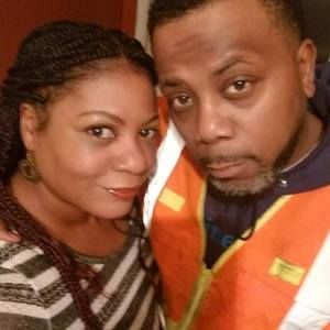 Meet your Posher, Marc